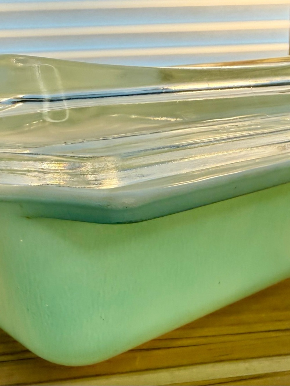 Rare 1960 Pyrex Collectible Atomic Starburst 575-B 2 Qt. Space Saver Holy Grail - Picture 10 of 16